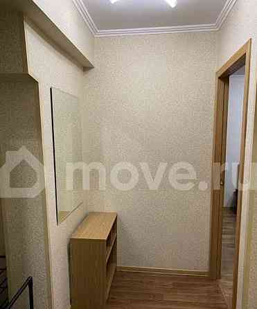 1-комн. квартира, 31 м2, 6/9 эт. Москва