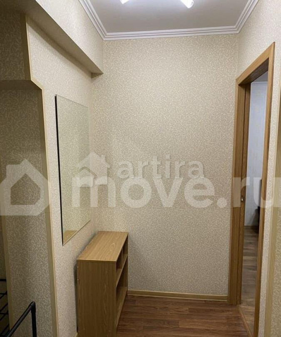 1-комн. квартира, 31 м2, 6/9 эт. Москва - изображение 6
