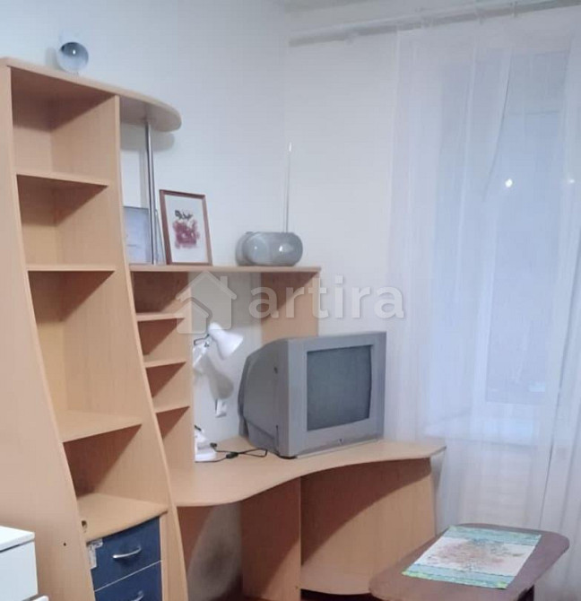 Комната, 13 м2, 6/9 эт. Уфа - изображение 4