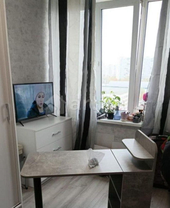 Комната, 12.5 м2, 11/12 эт. Москва - изображение 6