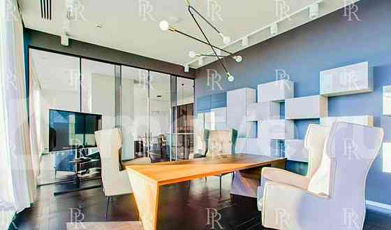 4-комн. квартира, 175.2 м2, 40/60 эт. Москва