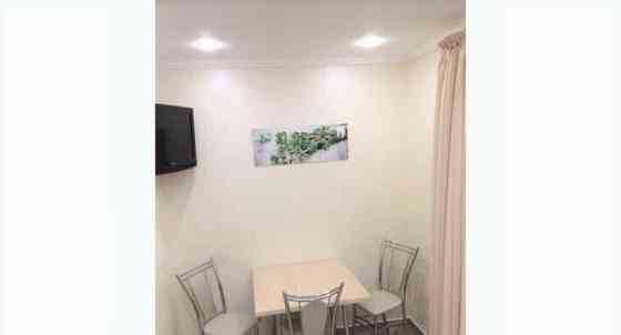 1-комн. квартира, 35 м2, 2/5 эт. Москва