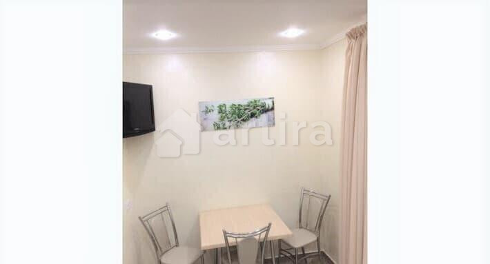 1-комн. квартира, 35 м2, 2/5 эт. Москва - изображение 1