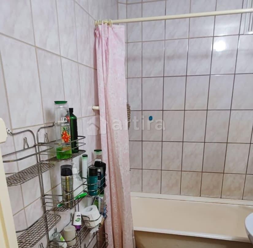 Комната, 60 м2, 1/5 эт. Санкт-Петербург - изображение 6