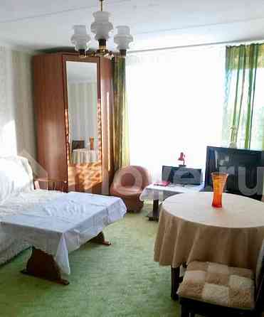 1-комн. квартира, 34.5 м2, 16/16 эт. Москва