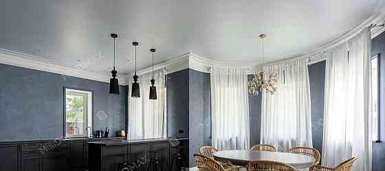 Коттедж, 400 м2, 15 соток, 3 эт. Санкт-Петербург