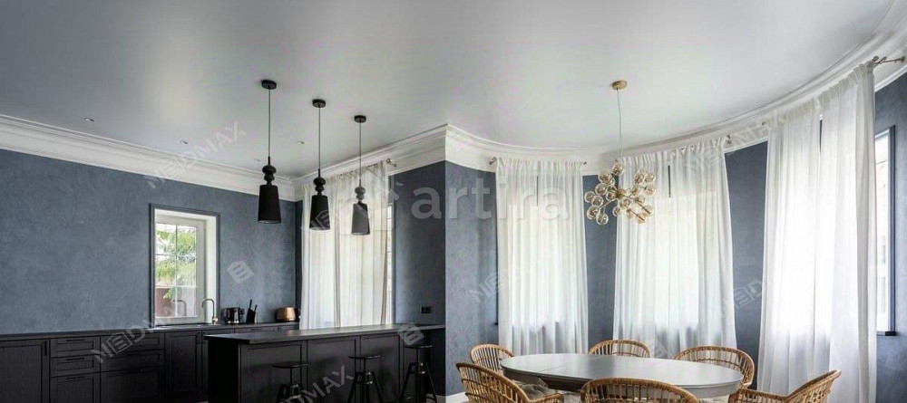 Коттедж, 400 м2, 15 соток, 3 эт. Санкт-Петербург - изображение 4