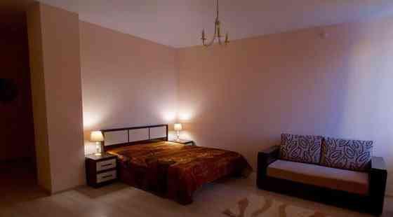 1-комн. квартира, 35 м2, 9/26 эт. Красноярск