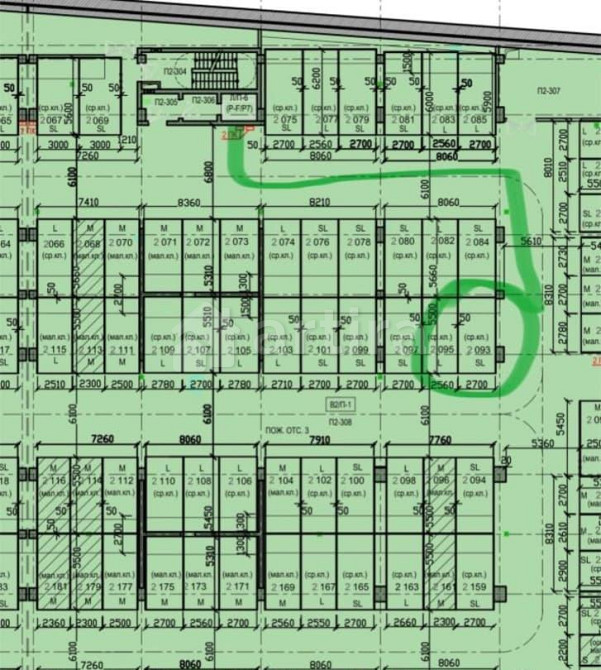 Гараж, 14 м2 Москва - изображение 4