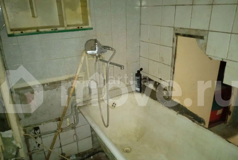 1-комн. квартира, 32.2 м2, 7/9 эт. Москва - изображение 6