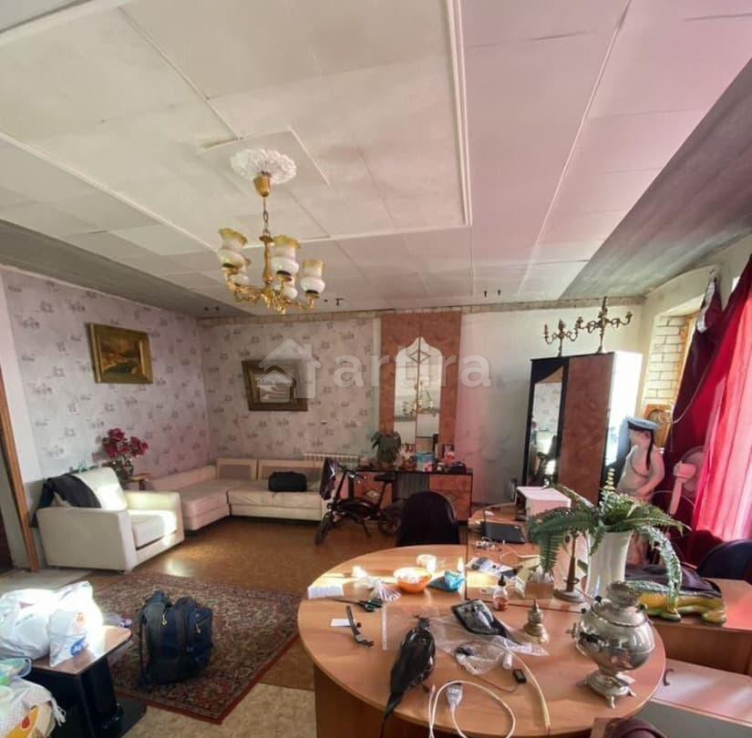 Дом, 100 м2, 8 соток, 2 эт. Самара - изображение 2