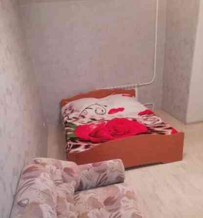 1-комн. квартира, 40 м2, 2/17 эт. Санкт-Петербург