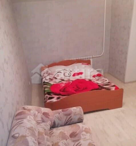 1-комн. квартира, 40 м2, 2/17 эт. Санкт-Петербург - изображение 1