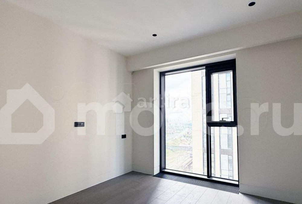 2-комн. апарт-ы, 51.4 м2, 15/32 эт. Москва - изображение 6