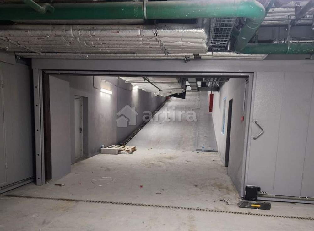 Гараж, 15 м2 Одинцово - изображение 3