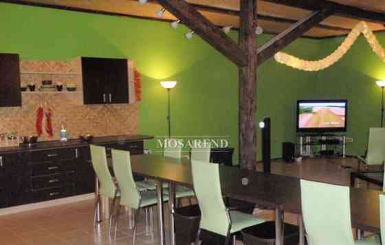 Коттедж, 200 м2 Одинцово