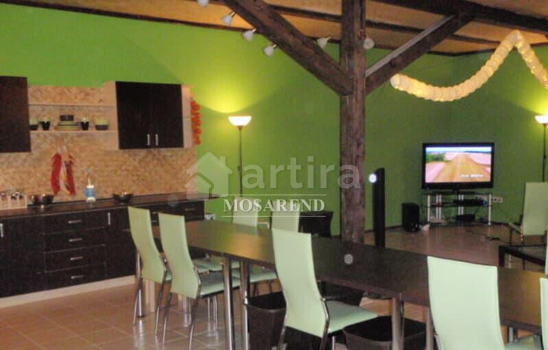 Коттедж, 200 м2 Одинцово - изображение 5