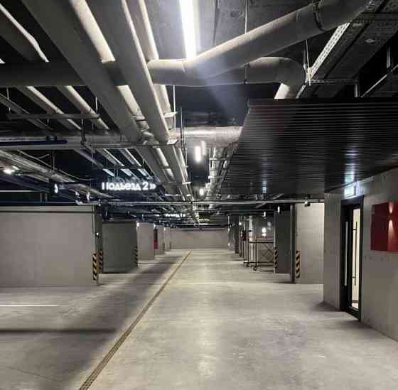 Гараж, 40 м2 Новосибирск