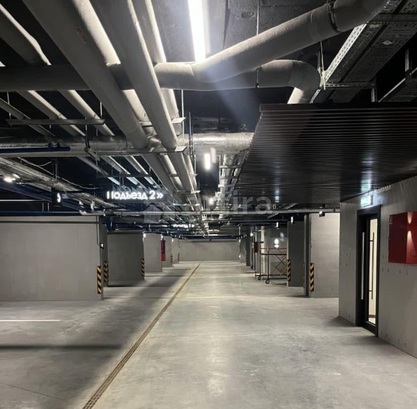 Гараж, 40 м2 Новосибирск - изображение 4