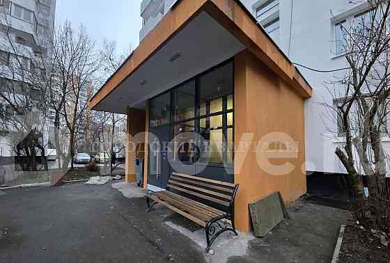 3-комн. квартира, 74.8 м2, 12/16 эт. Москва