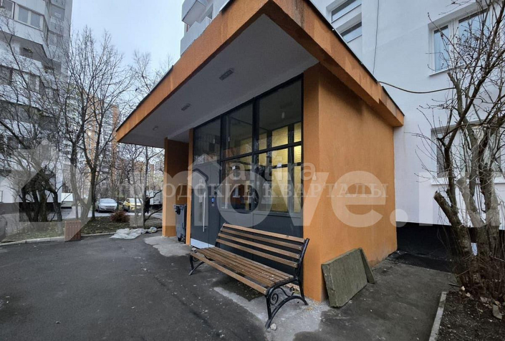 3-комн. квартира, 74.8 м2, 12/16 эт. Москва - изображение 2