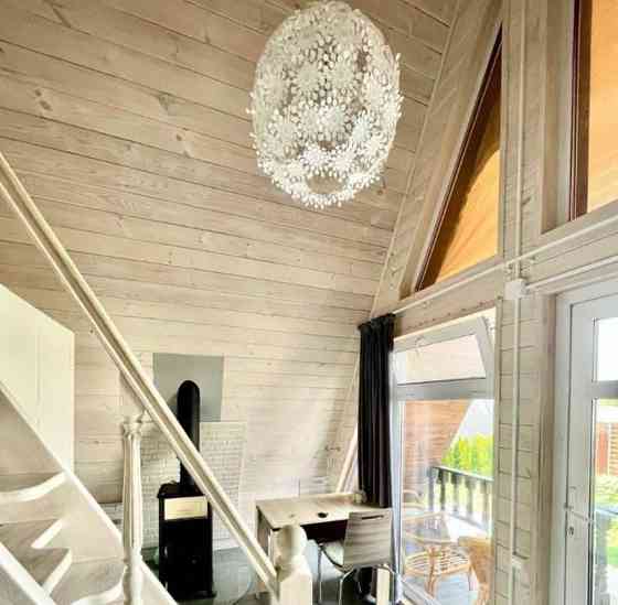 Дом, 42 м2, 10 соток, 2 эт. Мытищи