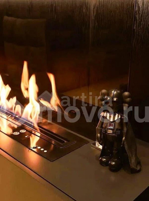 3-комн. апарт-ы, 90 м2, 39/78 эт. Москва - изображение 6