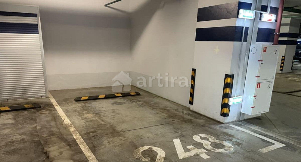 Гараж, 14 м2 Москва - изображение 2