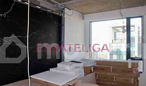 6-комн. пентхаус, 187.2 м2, 51/52 эт. Москва