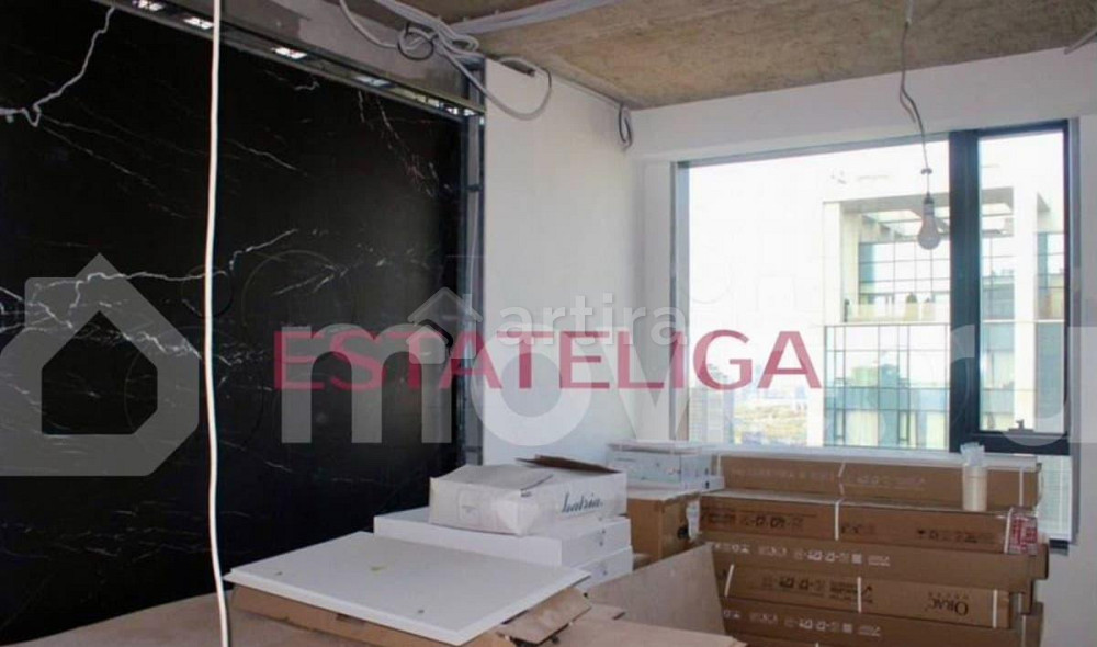 6-комн. пентхаус, 187.2 м2, 51/52 эт. Москва - изображение 2