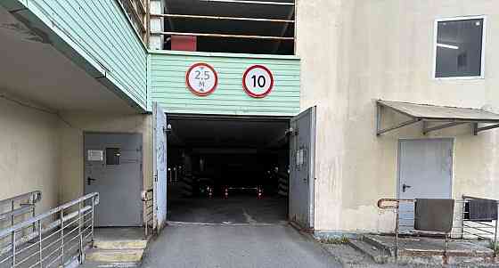 Гараж, 13 м2 Москва