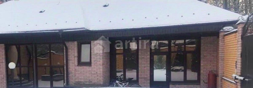 Дом, 370 м2, 12 соток, 3 эт. Александров - изображение 6