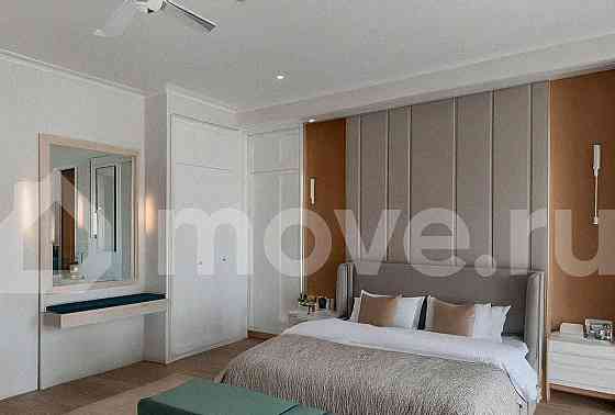 3-комн. квартира, 75 м2, 9/20 эт. Москва