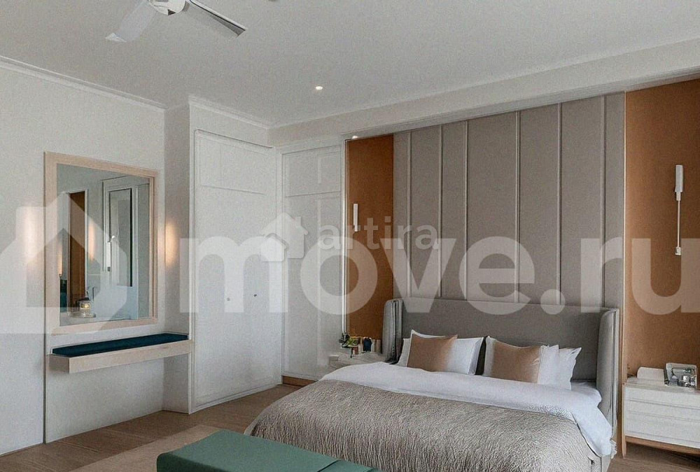 3-комн. квартира, 75 м2, 9/20 эт. Москва - изображение 2