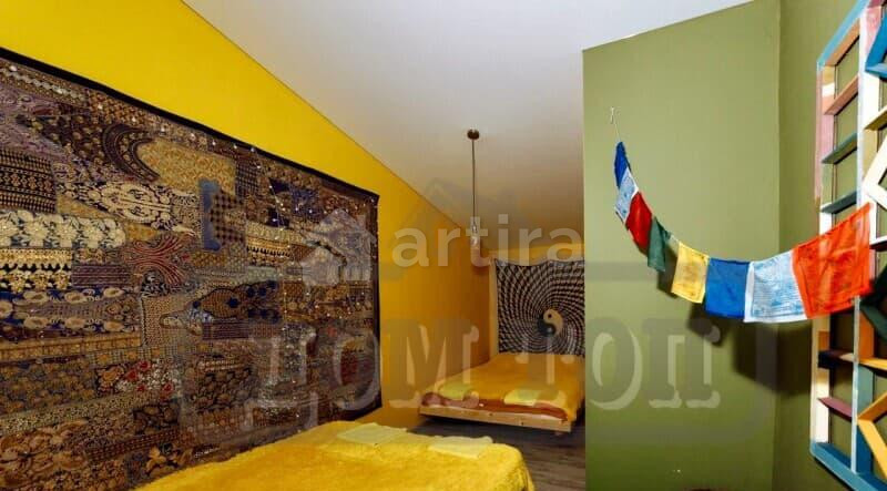 Коттедж, 1200 м2 Красногорск - изображение 10