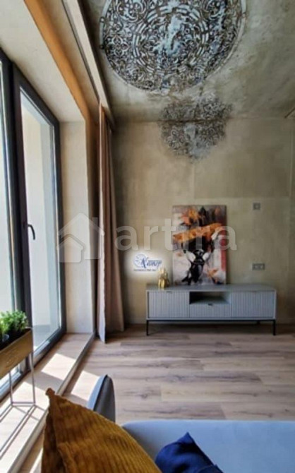 1-комн. квартира, 36 м2, 2/6 эт. Светлогорск - изображение 17