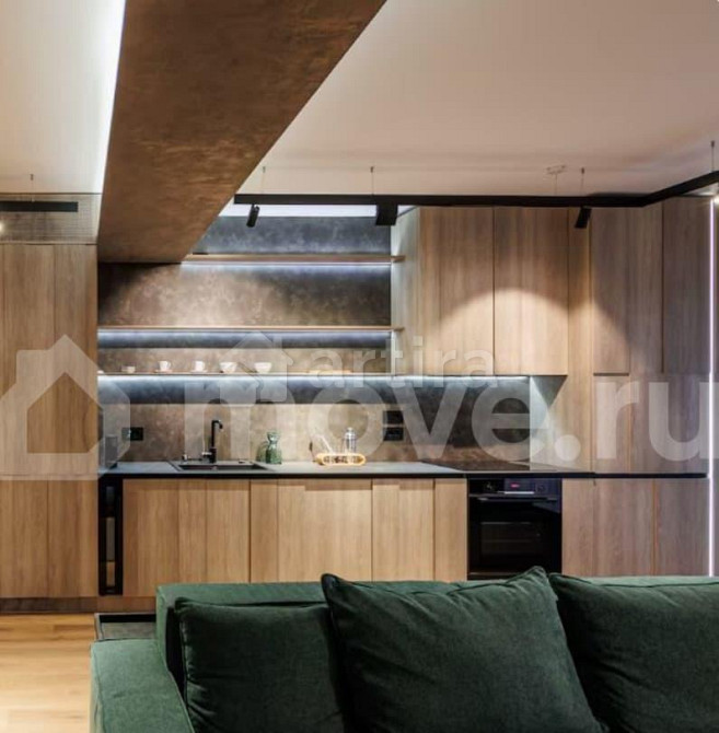 3-комн. квартира, 100.7 м2, 10/14 эт. Москва - изображение 7