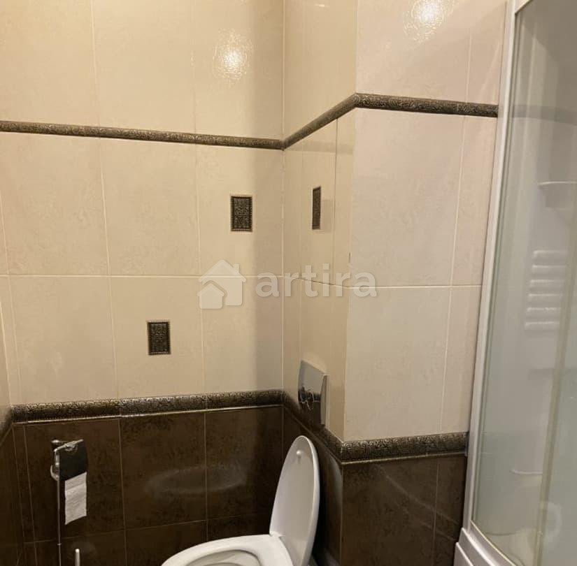 Комната, 116 м2, 37/44 эт. Москва - изображение 3