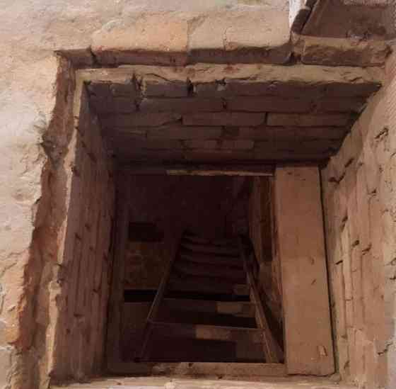 Гараж, 30 м2 Пересвет