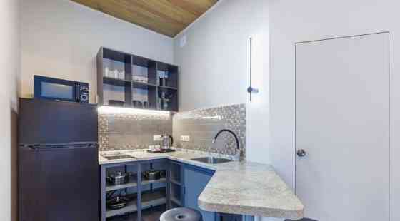 1-комн. квартира, 38 м2, 12/20 эт. Москва