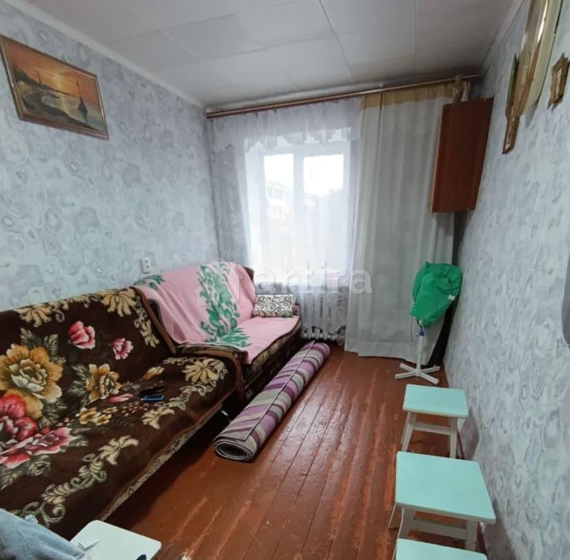 Комната, 13.5 м2, 3/6 эт. Симферополь - изображение 1