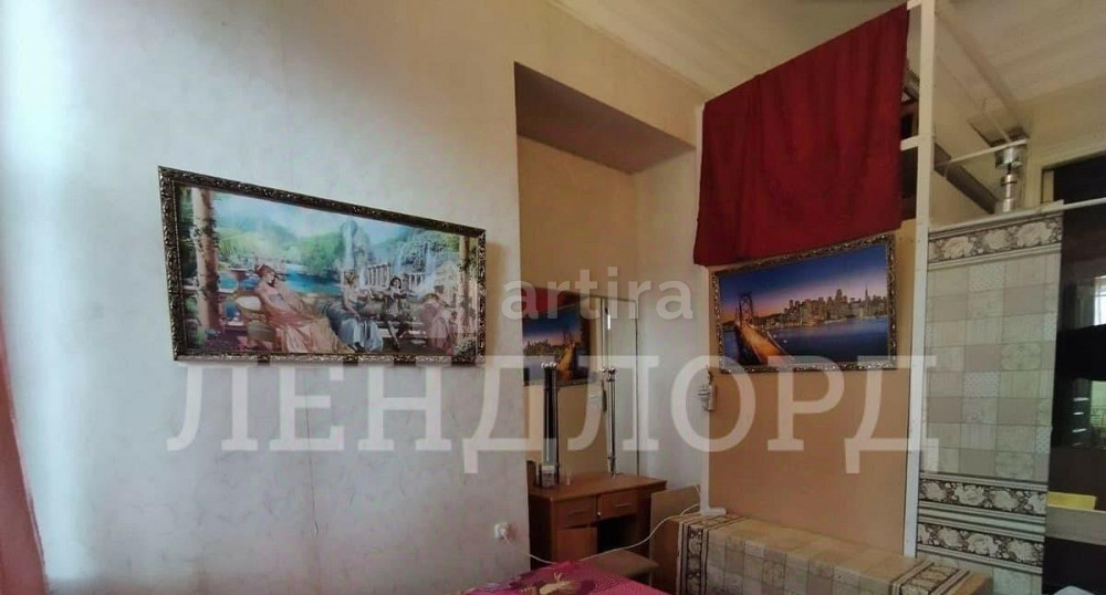 Комната, 20 м2, 2/2 эт. Ростов-на-Дону - изображение 3