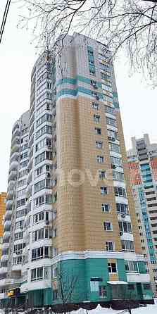 2-комн. квартира, 53 м2, 2/17 эт. Москва