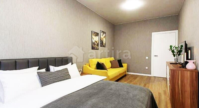 2-комн. квартира, 44 м2, 6/12 эт. Самара - изображение 3