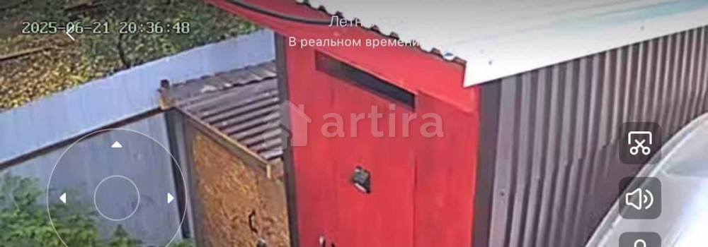 Гараж, 8 м2 Балашиха - изображение 6