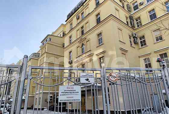 Студия, 13.8 м2, 2/7 эт. Москва