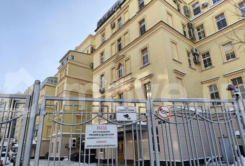 Студия, 13.8 м2, 2/7 эт. Москва - изображение 2