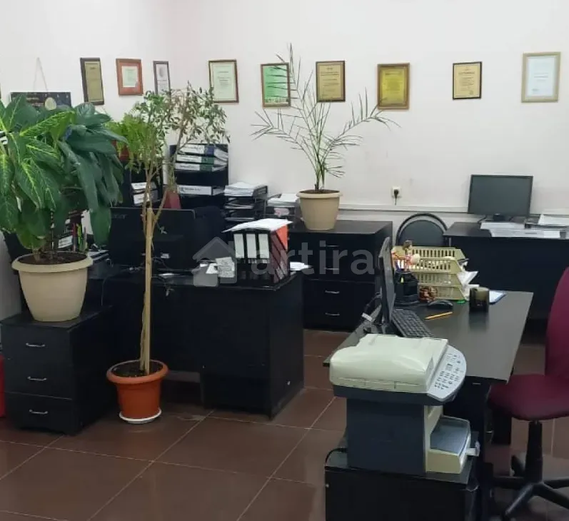Сдается помещение площадью 34 м², 1/2 Саранск - изображение 2