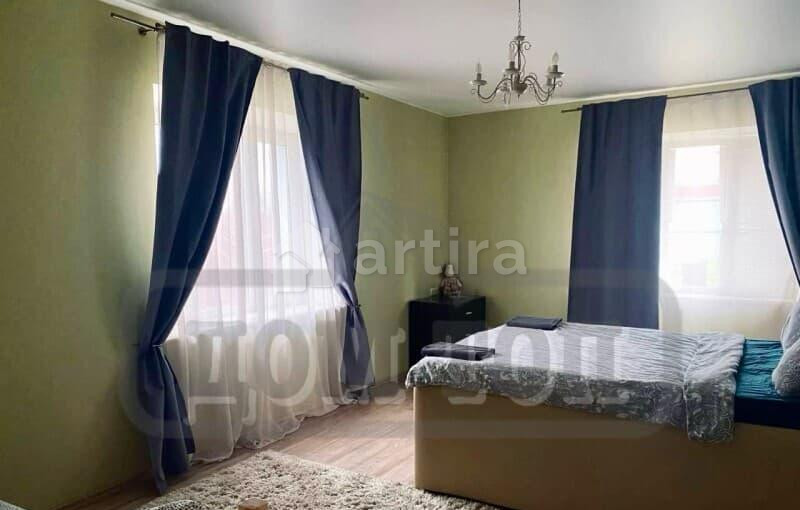 Коттедж, 500 м2 Одинцово - изображение 7