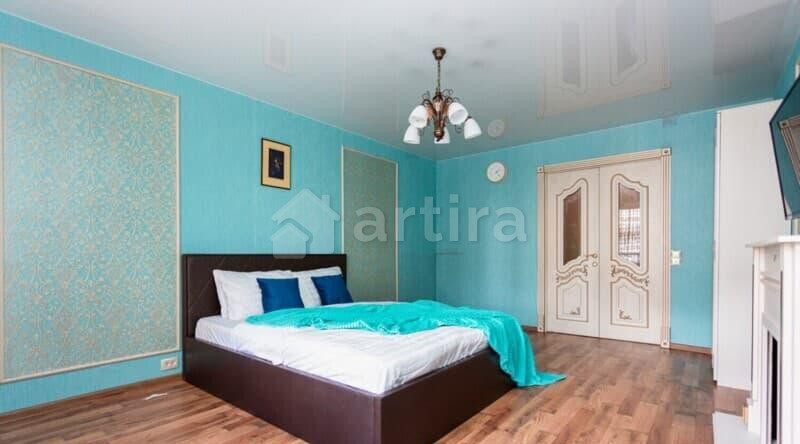 3-комн. квартира, 72 м2, 11/12 эт. Мытищи - изображение 7